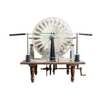 Wimshurst Generator